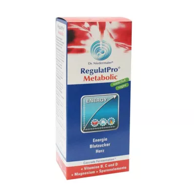 REGULATPRO Metabolic liquid, 350 ml REGULATPRO Metabolic liquid, 350 ml