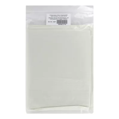 LÄTZCHEN Disposable for adults to tie bag, 10 pcs LÄTZCHEN Disposable for adults to tie bag, 10 pcs