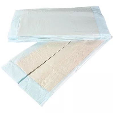 KRANKENUNTERLAGE 40x60 cm 12-ply, 10 pcs