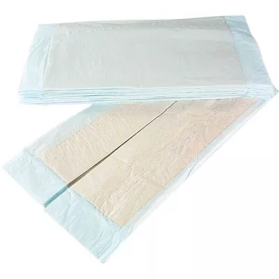 Medical pad 40x60cm 12-ply, 10 pcs Medical pad 40x60cm 12-ply, 10 pcs