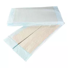 KRANKENUNTERLAGE 60x90 cm 20-ply, 50 pcs
