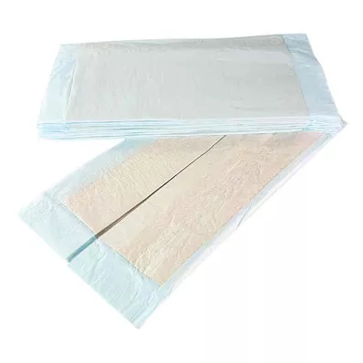 KRANKENUNTERLAGE 60x90 cm 20-ply, 50 pcs