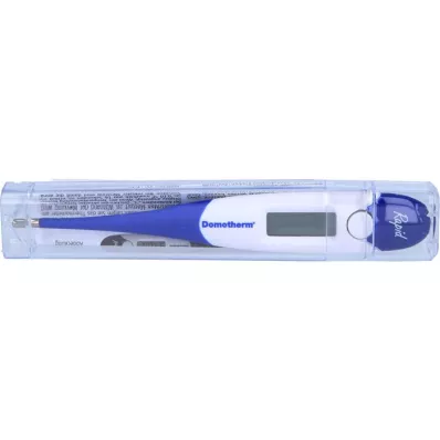 FIEBERTHERMOMETER digital with flexible tip, 1 pc