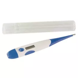 FIEBERTHERMOMETER digital with flexible tip, 1 pc