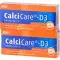 CALCICARE D3 chewable tablets, 120 pcs