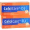 CALCICARE D3 chewable tablets, 120 pcs