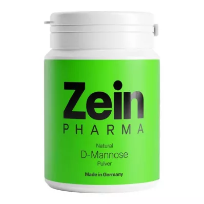 Natural D-Mannose from birch Zeinpharma powder, 100 g