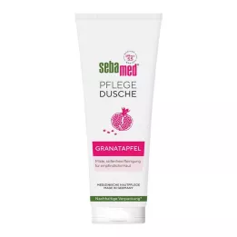 SEBAMED Nourishing shower with pomegranate, 250 ml