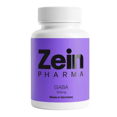 GABA CAPSULE, 90 pcs