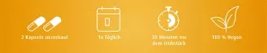 Instructions for use for ALA Alpha-lipoic acid 300mg from ZEINpharma (90 pieces) - 2