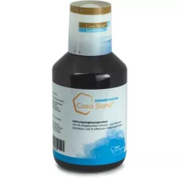 CASA SANA Intestinal cleansing liquid, 500 ml