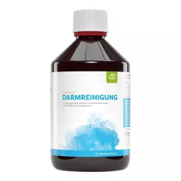 CASA SANA Intestinal cleansing liquid, 500 ml