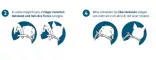 Instructions for use for Seresto collar for cats, 1 pc - 4