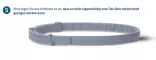 Instructions for use for Seresto collar for cats, 1 pc - 5