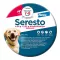 Seresto collar for large dogs over 8 kg, 1 piece