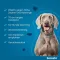 Seresto collar for large dogs over 8 kg, 1 piece