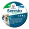 SERESTO 1.25g + 0.56g Collar for dogs up to 8kg, 1 pc