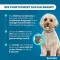 SERESTO 1.25g + 0.56g Collar for dogs up to 8kg, 1 pc
