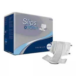 PARAM Panties PREMIUM Tag Gr.3, 20 pcs