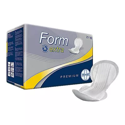 Param Form Premium templates anatom.extra, 25 pcs Param Form Premium templates anatom.extra, 25 pcs