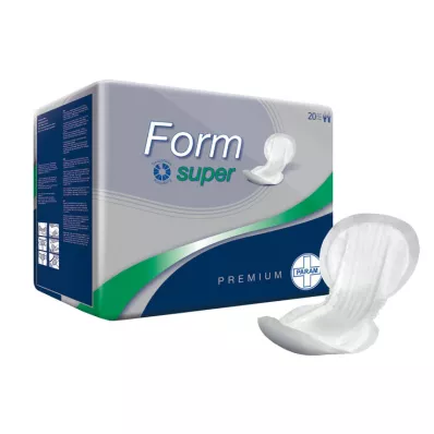 Param Form Premium templates anatom.super, 20 pcs Param Form Premium templates anatom.super, 20 pcs