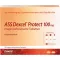ASS Dexcel Protect 100 mg enteric-coated tablets, 50 pcs