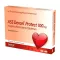 ASS Dexcel Protect 100 mg enteric-resistant tablets, 50 pcs