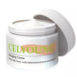 CELYOUNG Antiaging cream, 30 ml