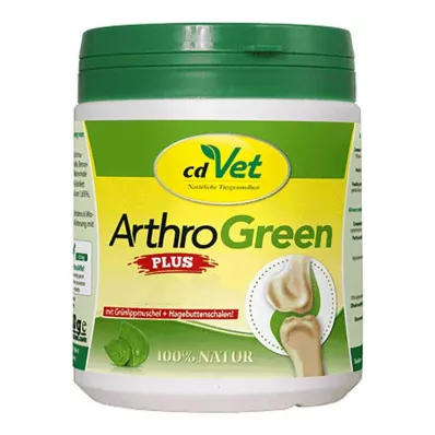 Arthrogreen plus (for animals), 330 g