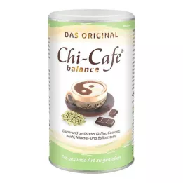 CHI-CAFE balance powder, 450 g