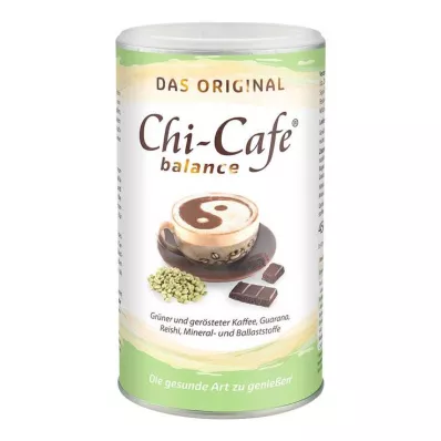 CHI-CAFE balance powder, 450 g