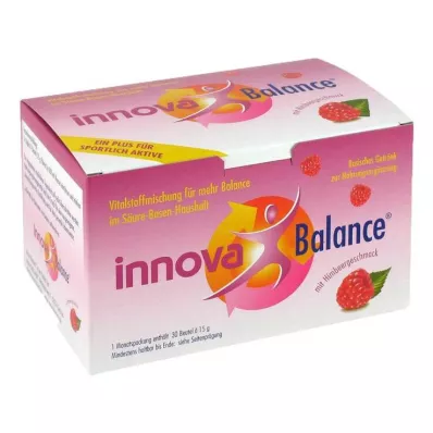 INNOVA Balance Powder, 30 pc INNOVA Balance Powder, 30 pc