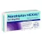 NARATRIPTAN HEXAL for migraine 2.5 mg film-coated tablets, 2 pcs
