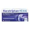 Naratriptan Hexal for migraines 2.5 mg film-coated tablets, 2 pcs