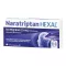Naratriptan Hexal for migraines 2.5 mg film-coated tablets, 2 pcs