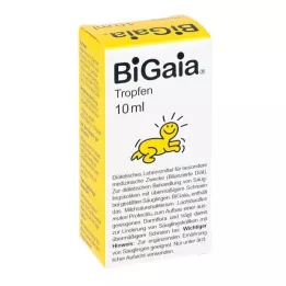 BIGAIA Drops, 10 ml