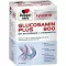 DOPPELHERZ Glucosamine Plus 800 system capsules, 60 pcs