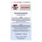 DOPPELHERZ Glucosamine Plus 800 system capsules, 60 pcs