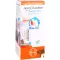 AEROCHAMBER w.mask f.infants 0-18 months, 1 pc