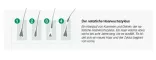 Instructions for use for Alopexy 5% solution, 3X60 ml - 8