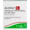 ALOPEXY 5% solution for application on the skin, 3X60 ml