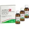 ALOPEXY 5% solution for application on the skin, 3X60 ml