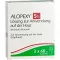 ALOPEXY 5% solution for application on the skin, 3X60 ml