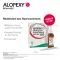 ALOPEXY 5% solution for application on the skin, 3X60 ml