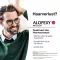 ALOPEXY 5% solution for application on the skin, 3X60 ml