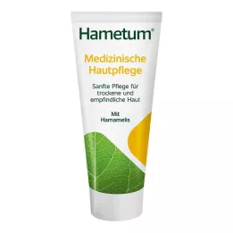 HAMETUM Medicinal skin care cream, 20 g