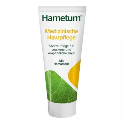 HAMETUM Medicinal skin care cream, 20 g