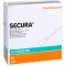 SECURA non-irritant skin protection applicator, 25X1 ml