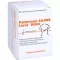 PANKREATIN 20,000 Laves Micro enteric-coated hard capsules, 50 pcs