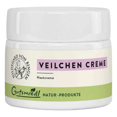 Violet cream (50 ml)